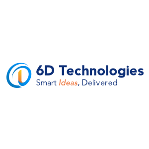 Sponsors - 6D Technologies