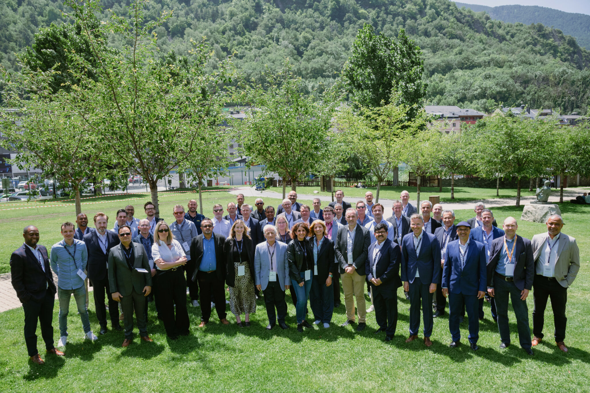 Teleforum Andorra 2025