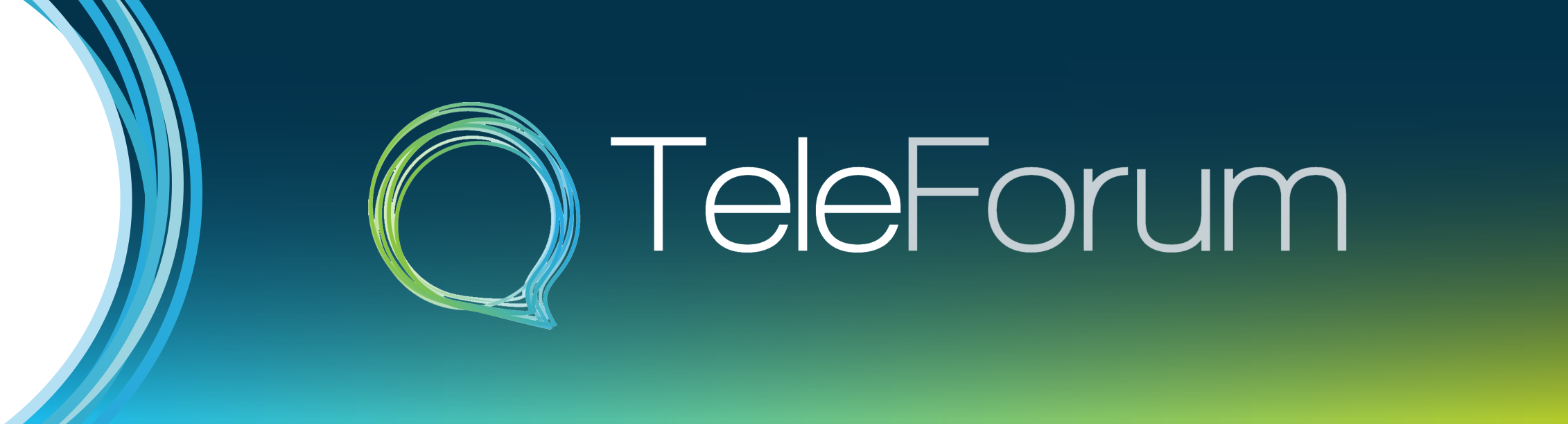 About Teleforum