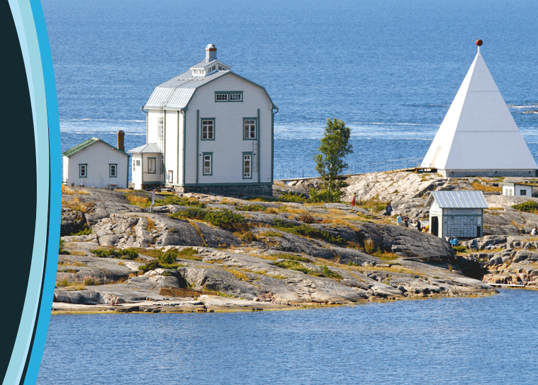 Past events Aland Islands 2019