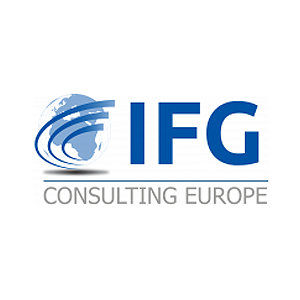 Sponsor: IFG Consulting Europe