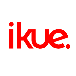 Sponsor: Ikue